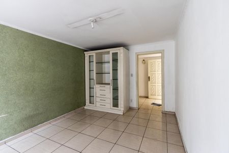 Sala de casa para alugar com 4 quartos, 120m² em Vila Leopoldina, São Paulo