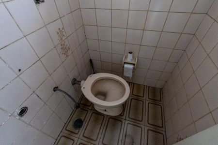 Lavabo de casa para alugar com 4 quartos, 120m² em Vila Leopoldina, São Paulo