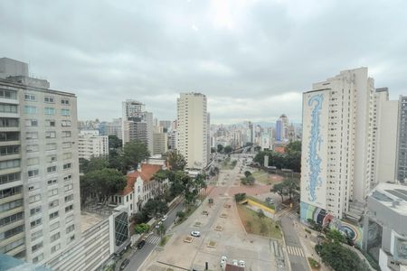 Apartamento à venda com 112m², 2 quartos e sem vaga Apartamento à venda com 112m², 2 quartos e sem vagaVista