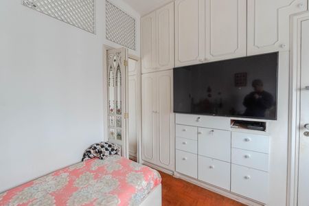 Apartamento à venda com 112m², 2 quartos e sem vaga Apartamento à venda com 112m², 2 quartos e sem vagaSuíte 2