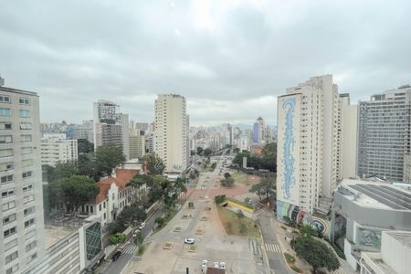 Apartamento à venda com 112m², 2 quartos e sem vaga Apartamento à venda com 112m², 2 quartos e sem vagaVista