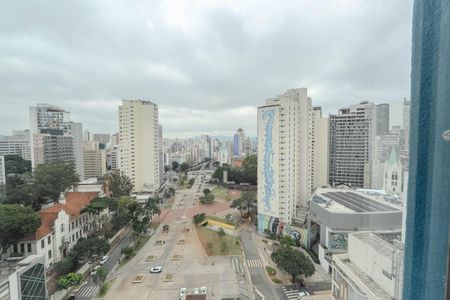 Apartamento à venda com 112m², 2 quartos e sem vaga Apartamento à venda com 112m², 2 quartos e sem vagaVista