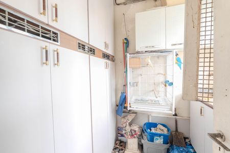 Apartamento à venda com 112m², 2 quartos e sem vaga Apartamento à venda com 112m², 2 quartos e sem vagaÁrea de Serviço