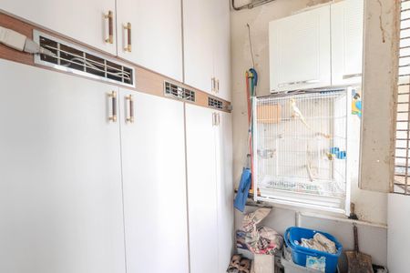 Apartamento à venda com 112m², 2 quartos e sem vaga Apartamento à venda com 112m², 2 quartos e sem vagaÁrea de Serviço