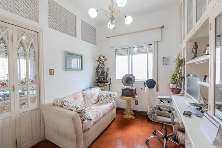 Apartamento à venda com 112m², 2 quartos e sem vaga Apartamento à venda com 112m², 2 quartos e sem vagaEscritório