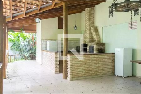 Apartamento para alugar com 60m², 2 quartos e 1 vaga Apartamento para alugar com 60m², 2 quartos e 1 vagaÁREA COMUM