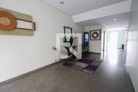 Apartamento para alugar com 60m², 2 quartos e 1 vaga Apartamento para alugar com 60m², 2 quartos e 1 vagaÁREA COMUM