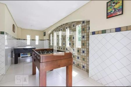 Apartamento para alugar com 60m², 2 quartos e 1 vaga Apartamento para alugar com 60m², 2 quartos e 1 vagaÁREA COMUM