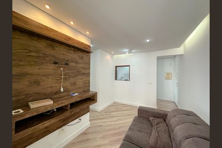 Sala de apartamento para alugar com 2 quartos, 51m² em Vila Leopoldina, São Paulo