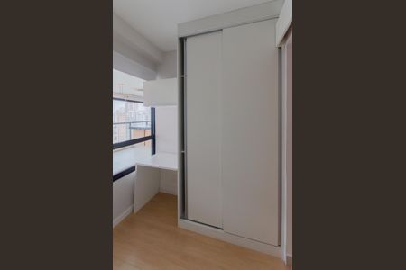 Quarto de apartamento para alugar com 2 quartos, 78m² em Vila Mariana, São Paulo