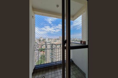Sacada Sala de apartamento para alugar com 2 quartos, 67m² em Parque Mandaqui, São Paulo