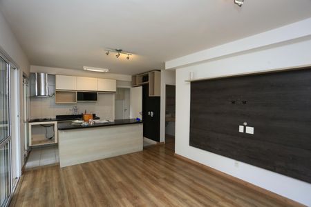 Apartamento para alugar com 80m², 2 quartos e 1 vagaSala