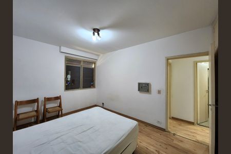 Apartamento para alugar com 165m², 3 quartos e 1 vaga Apartamento para alugar com 165m², 3 quartos e 1 vagaQuarto 2