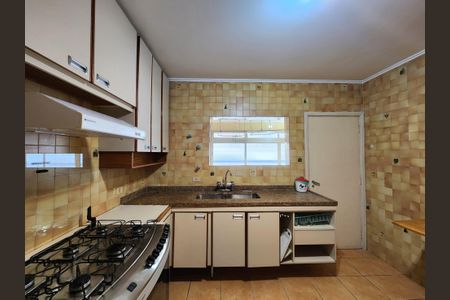 Apartamento para alugar com 165m², 3 quartos e 1 vaga Apartamento para alugar com 165m², 3 quartos e 1 vagaCozinha