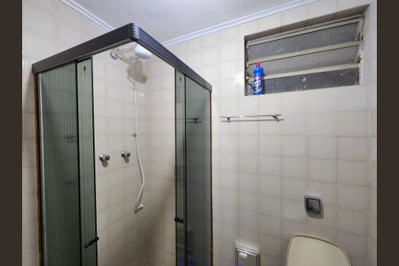 Apartamento para alugar com 165m², 3 quartos e 1 vaga Apartamento para alugar com 165m², 3 quartos e 1 vagaBanheiro Social
