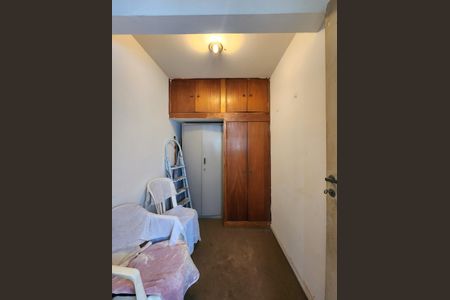 Apartamento para alugar com 165m², 3 quartos e 1 vaga Apartamento para alugar com 165m², 3 quartos e 1 vagaQuarto de Serviço