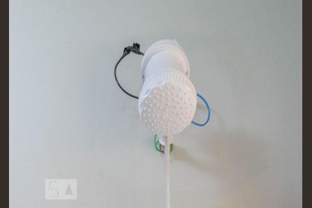 Casa para alugar com 1 quarto, 30m² em Santa Tereza, Belo Horizonte