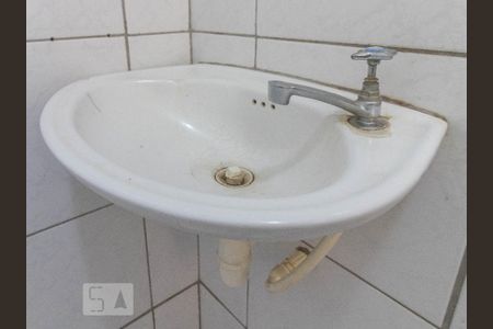 Casa para alugar com 1 quarto, 30m² em Santa Tereza, Belo Horizonte