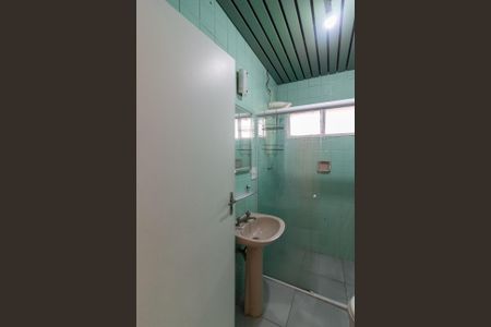 Apartamento para alugar com 90m², 3 quartos e 1 vagaBanheiro Social