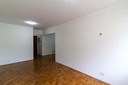 Apartamento para alugar com 90m², 3 quartos e 1 vagaSala