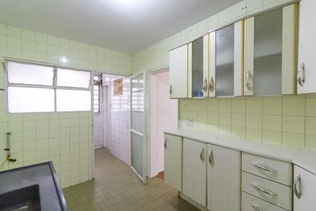 Apartamento para alugar com 90m², 3 quartos e 1 vagaCozinha
