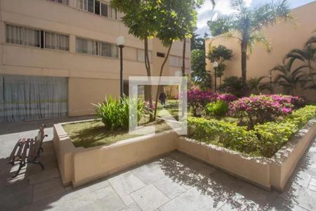 Apartamento para alugar com 90m², 3 quartos e 1 vagaÁrea comum