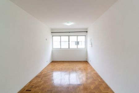 Apartamento para alugar com 90m², 3 quartos e 1 vagaSala