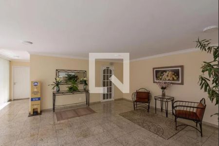 Apartamento para alugar com 90m², 3 quartos e 1 vagaHall de Entrada