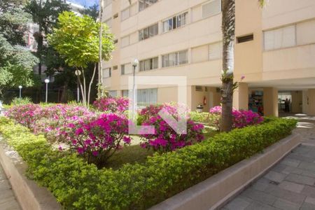 Apartamento para alugar com 90m², 3 quartos e 1 vagaÁrea comum