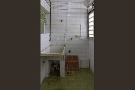 Apartamento para alugar com 90m², 3 quartos e 1 vagaÁrea de Serviço