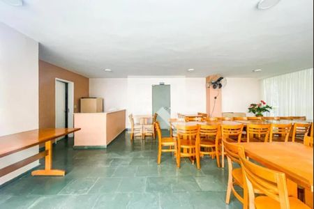 Apartamento para alugar com 90m², 3 quartos e 1 vagaÁrea comum