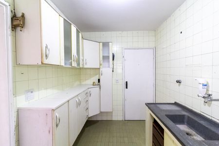 Apartamento para alugar com 90m², 3 quartos e 1 vagaCozinha