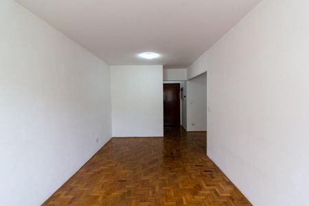 Apartamento para alugar com 90m², 3 quartos e 1 vagaSala