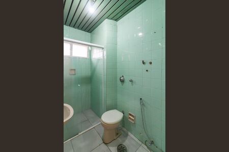 Apartamento para alugar com 90m², 3 quartos e 1 vagaBanheiro Social