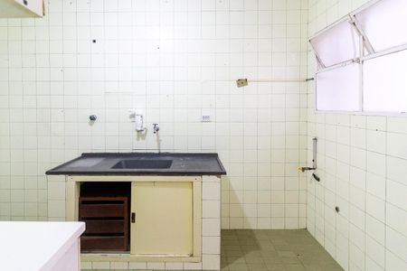 Apartamento para alugar com 90m², 3 quartos e 1 vagaCozinha