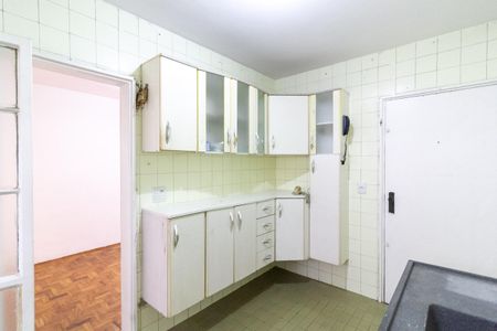 Apartamento para alugar com 90m², 3 quartos e 1 vagaCozinha