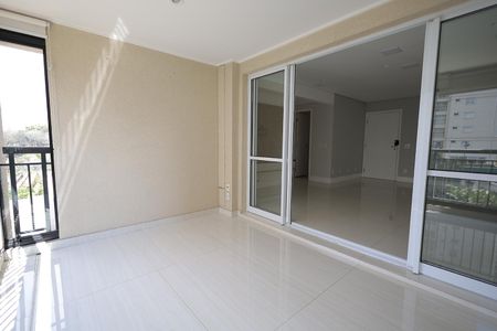 Apartamento à venda com 126m², 3 quartos e 2 vagas Apartamento à venda com 126m², 3 quartos e 2 vagasSacada