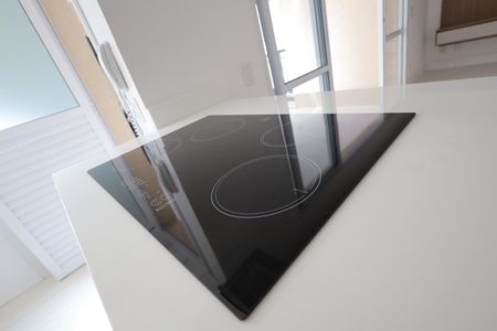 Apartamento à venda com 126m², 3 quartos e 2 vagas Apartamento à venda com 126m², 3 quartos e 2 vagasCozinha