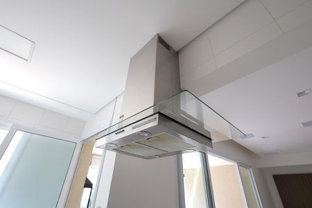 Apartamento à venda com 126m², 3 quartos e 2 vagas Apartamento à venda com 126m², 3 quartos e 2 vagasCozinha