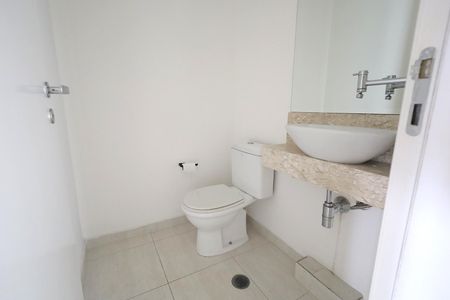 Apartamento à venda com 126m², 3 quartos e 2 vagas Apartamento à venda com 126m², 3 quartos e 2 vagasLavabo