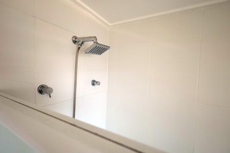 Apartamento à venda com 126m², 3 quartos e 2 vagas Apartamento à venda com 126m², 3 quartos e 2 vagasBanheiro da Suíte 2