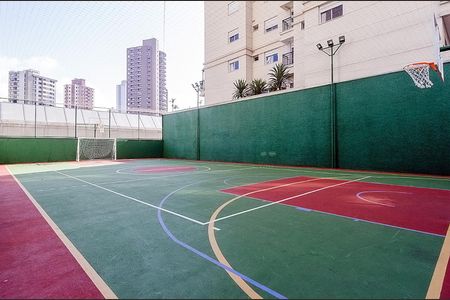 Apartamento à venda com 126m², 3 quartos e 2 vagas Apartamento à venda com 126m², 3 quartos e 2 vagasQuadra Esportiva