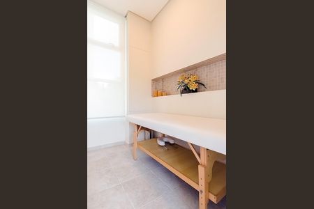 Apartamento à venda com 126m², 3 quartos e 2 vagas Apartamento à venda com 126m², 3 quartos e 2 vagasSpa