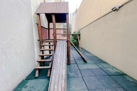 Apartamento para alugar com 60m², 2 quartos e 1 vagaÁrea comum - Playground