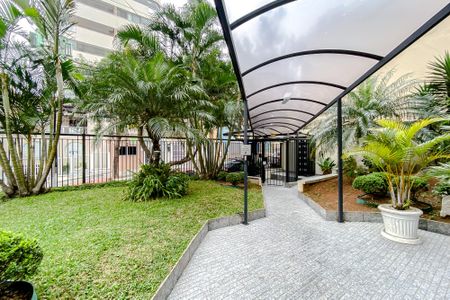 Apartamento para alugar com 60m², 2 quartos e 1 vagaÁrea comum