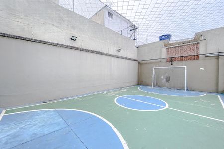 Apartamento para alugar com 60m², 2 quartos e 1 vagaQuadra Esportiva