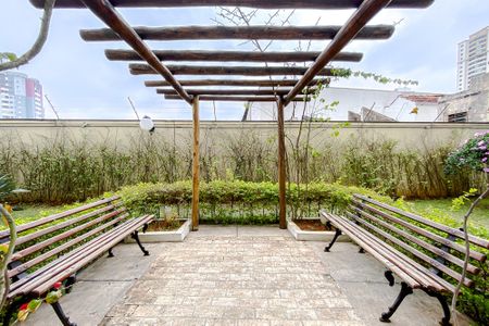 Apartamento para alugar com 60m², 2 quartos e 1 vagaÁrea comum