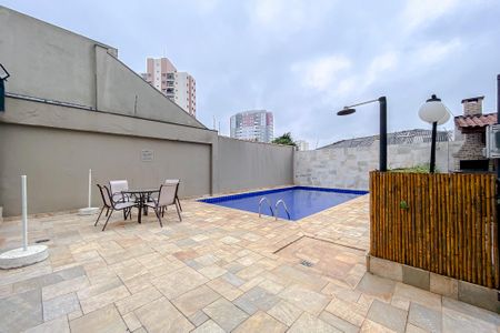 Apartamento para alugar com 60m², 2 quartos e 1 vagaÁrea comum - Piscina