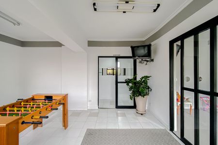 Apartamento para alugar com 60m², 2 quartos e 1 vagaÁrea comum