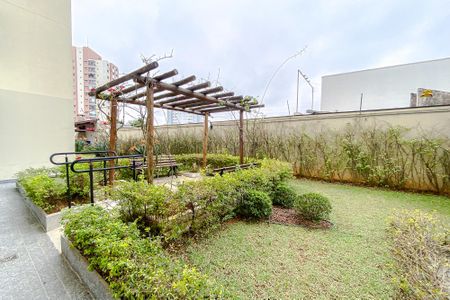 Apartamento para alugar com 60m², 2 quartos e 1 vagaÁrea comum